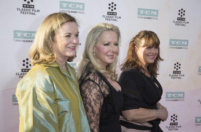 'Sound of Music' actress Heather Menzies-Urich dies at 68