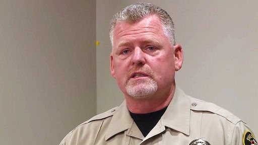 Deputy who rescued boy from pond says he was desperate, numb