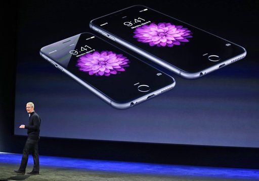 Apple apologizes for secretly slowing older iPhones
