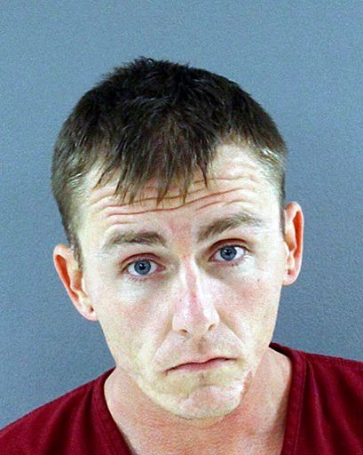 Man accused of rigging door to electrocute pregnant wife