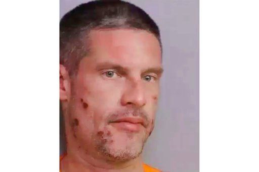 Florida man calls 911 to report himself drunk driving