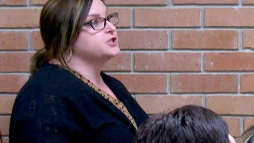 Fallout from Louisiana teacher's arrest rages on