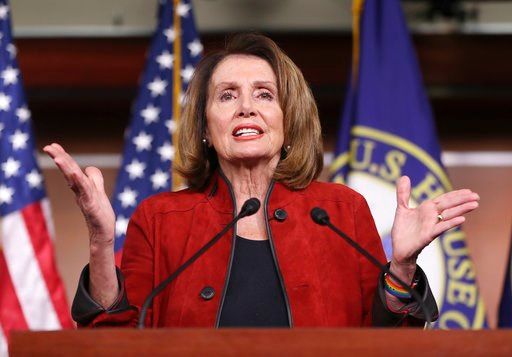 The Latest: 6 senators say they've reached immigration deal