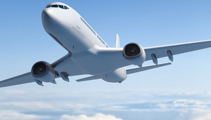 Aeromexico Flight 668 from Mexico City had been cleared to land Tuesday and it was about a mile from the airport when controllers saw the aircraft was lined up for a runway occupied by a Virgin America Airbus A320 jet. (Source: Raycom Media)