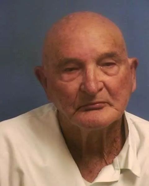 'Mississippi Burning' KKK leader Killen dies in prison at 92