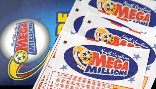 Florida man wins $451 million Mega Millions jackpot