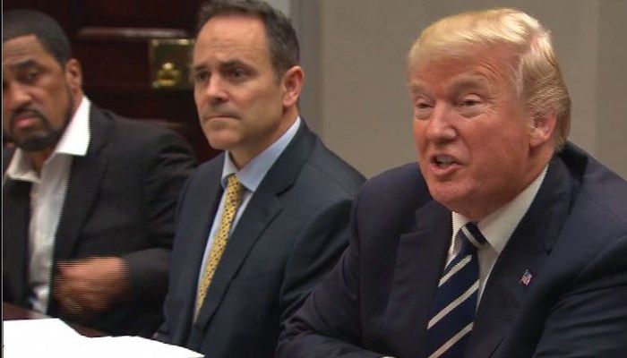 Report: Trump lawyer brokered $130,000 payment to porn star