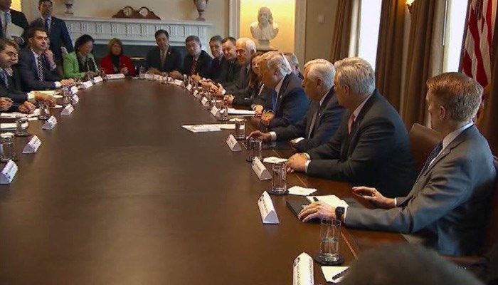 Trump defends self after comments, says: 'I'm not a racist'