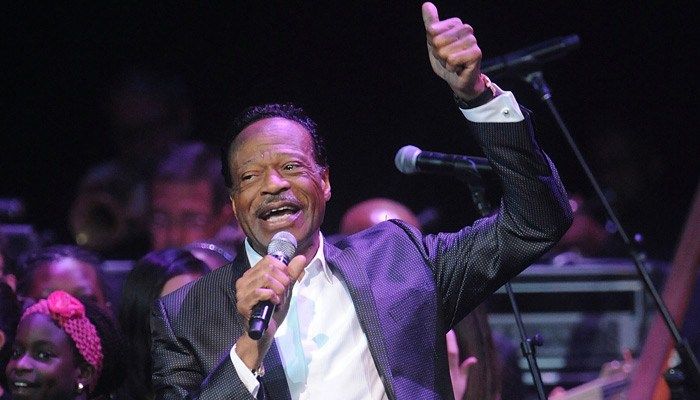 Gospel star Edwin Hawkins, known for 'Oh Happy Day,' dies