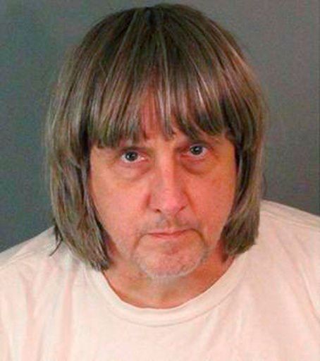 California teen leads deputies to parents' house of horrors