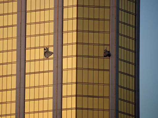 Lawyer: Charges possible in connection with Vegas shooting