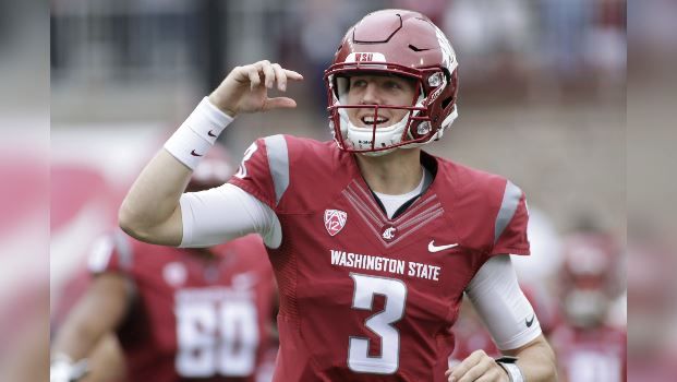 Washington State QB Tyler Hilinski dies in apparent suicide