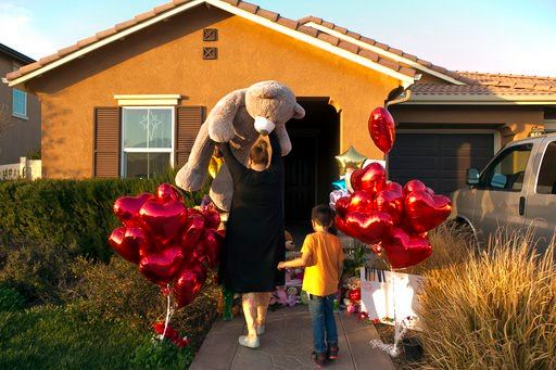 Classmate: Girl tortured with siblings was bullied, frail