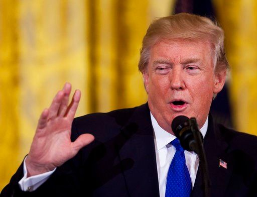 Trump plan offers citizenship path to 1.8 million immigrants