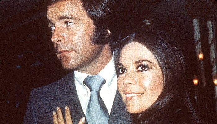 Robert Wagner a 'person of interest' in Natalie Wood death