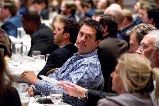 Trump says Russia-probe memo proves bias; Dems say no