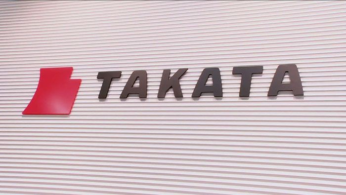 Air bag danger: Ford, Mazda add pickups to do-not-drive list