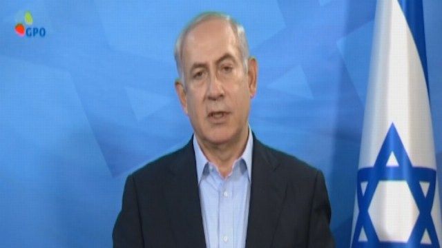 Police recommend corruption charges for Netanyahu