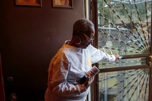 Kept out: Loophole in law for the poor spurs gentrification