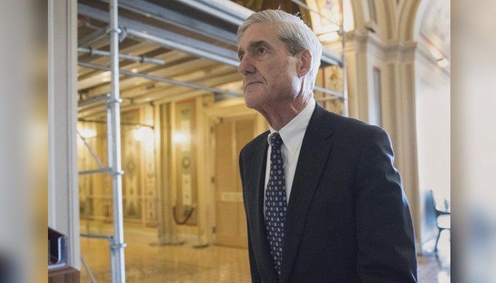 Russians charged with meddling in 2016 presidential race