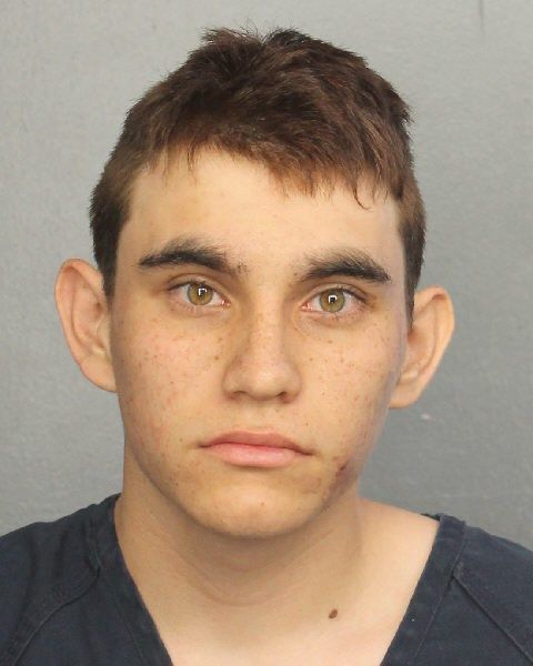 Shooting suspect was on school rifle team that got NRA grant