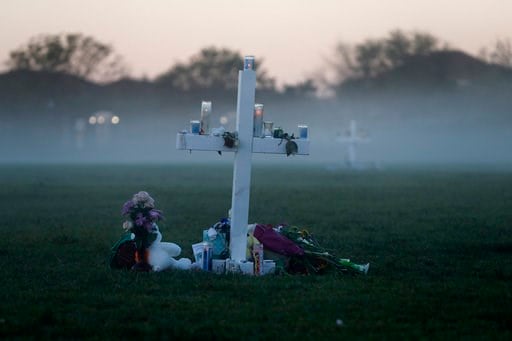 Shooting survivors on potential collision course with Trump