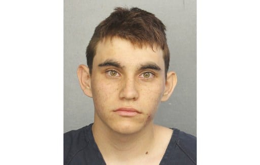 Life or death main decision for school shooting suspect