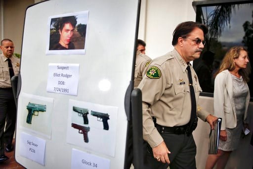 Few states let courts take guns from people deemed a threat
