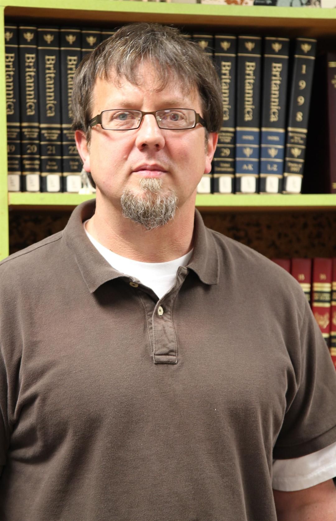 Teacher barricades himself in class, fires gun; no one hurt