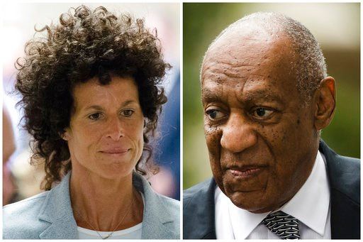 Bill Cosby goes to court to stop accusers from testifying