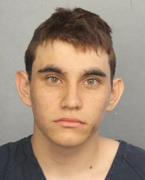 School shooting suspect indicted on 17 counts of murder