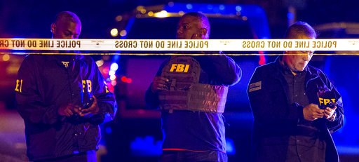Police chief: 4th bombing shows 'different level of skill'