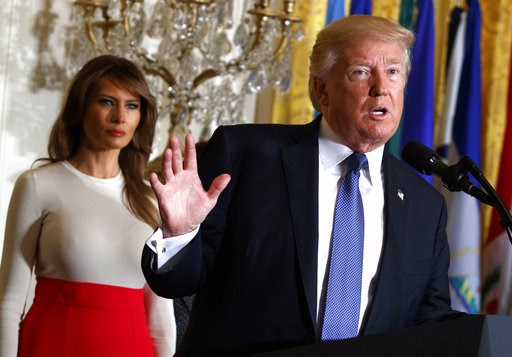 Trump opioid plan includes death penalty for traffickers
