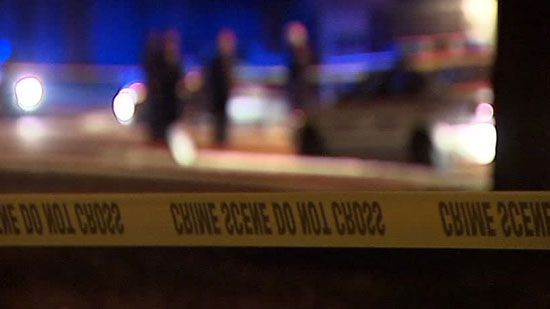 Man hit girl with screwdriver, dragged her behind car