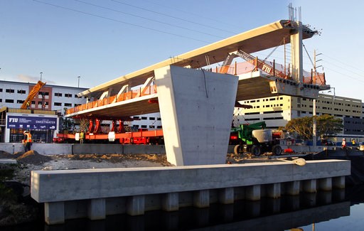 Documents: Major design change changed bridge cost, schedule