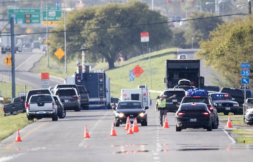 Austin bombing suspect's uncle says he was smart, kind