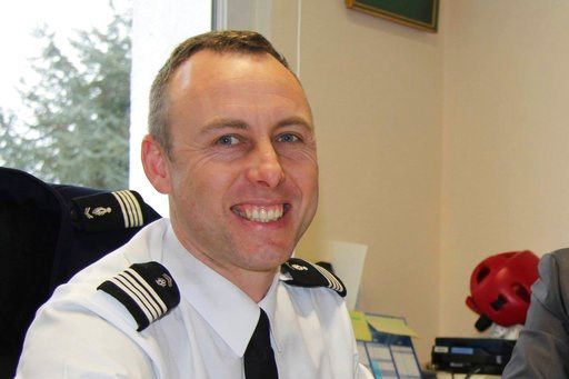 French hero officer who swapped himself for hostage dies