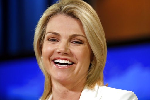 Trump is staffing _ or casting_ from Fox