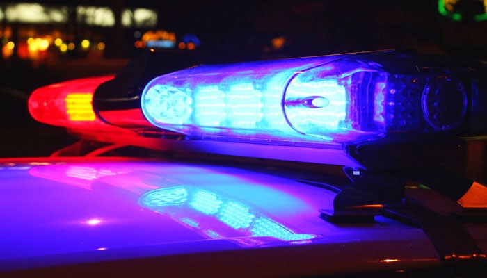 Video shows man before being shot by Texas deputy