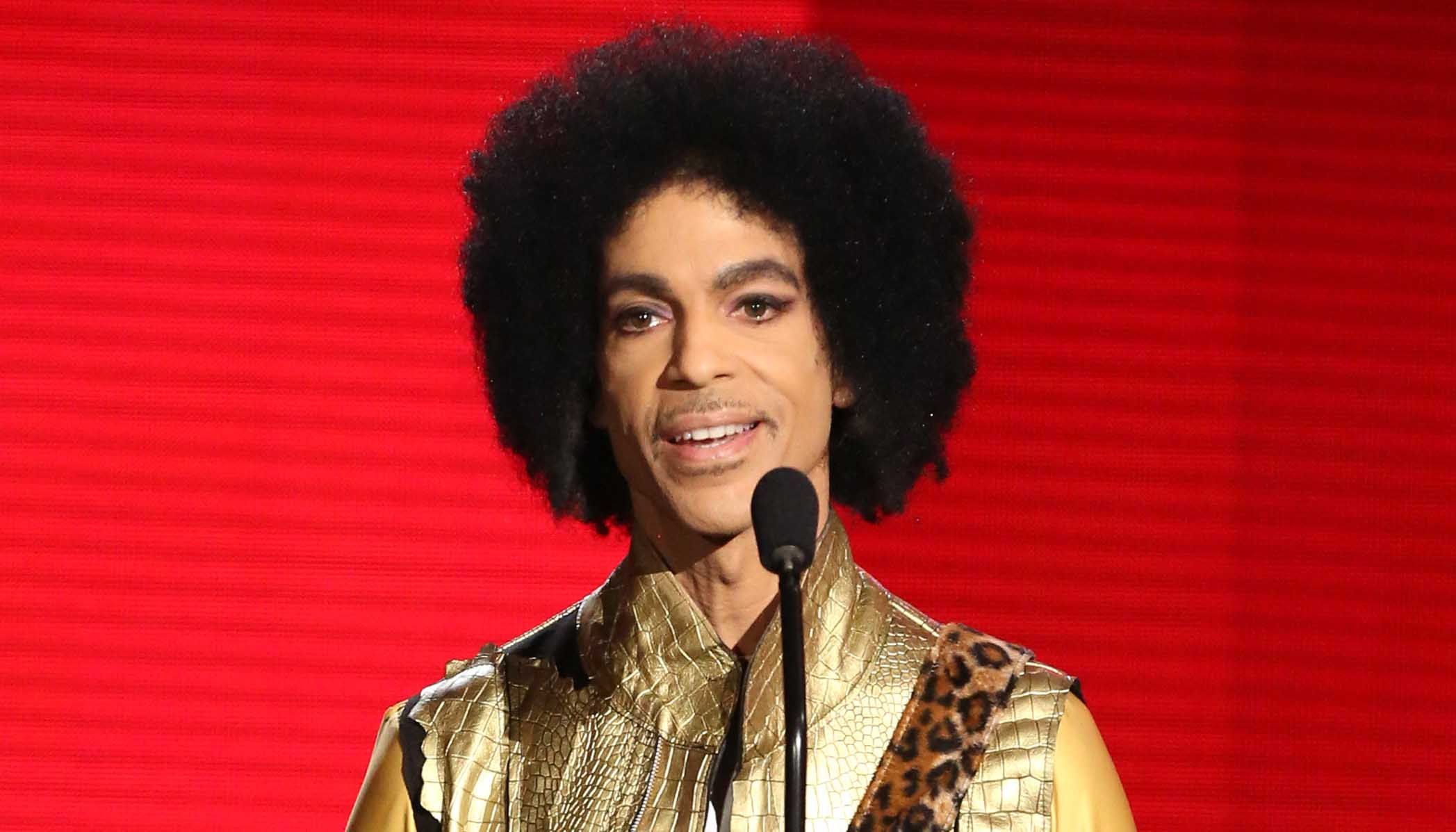 Experts: Prince toxicology report shows very high drug level