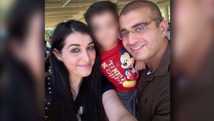 The Latest: Pulse gunman widow sobs with joy after acquittal