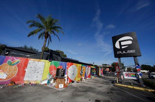 Widow of Pulse nightclub gunman who killed 49 acquitted