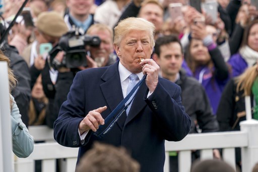 Trump wants military to secure border with Mexico