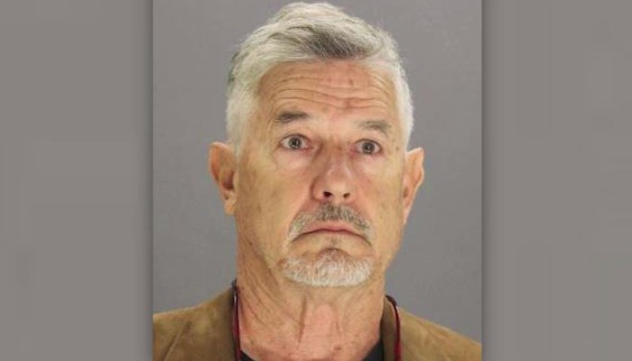 Agents arrest designer of Kansas water slide that killed boy