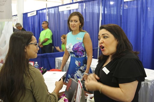 What's wrong with very low unemployment? Hawaii knows