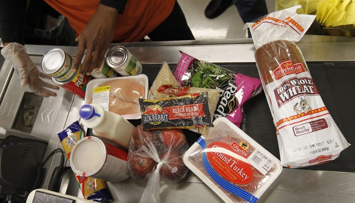 Drug testing plan considered for some food stamp recipients