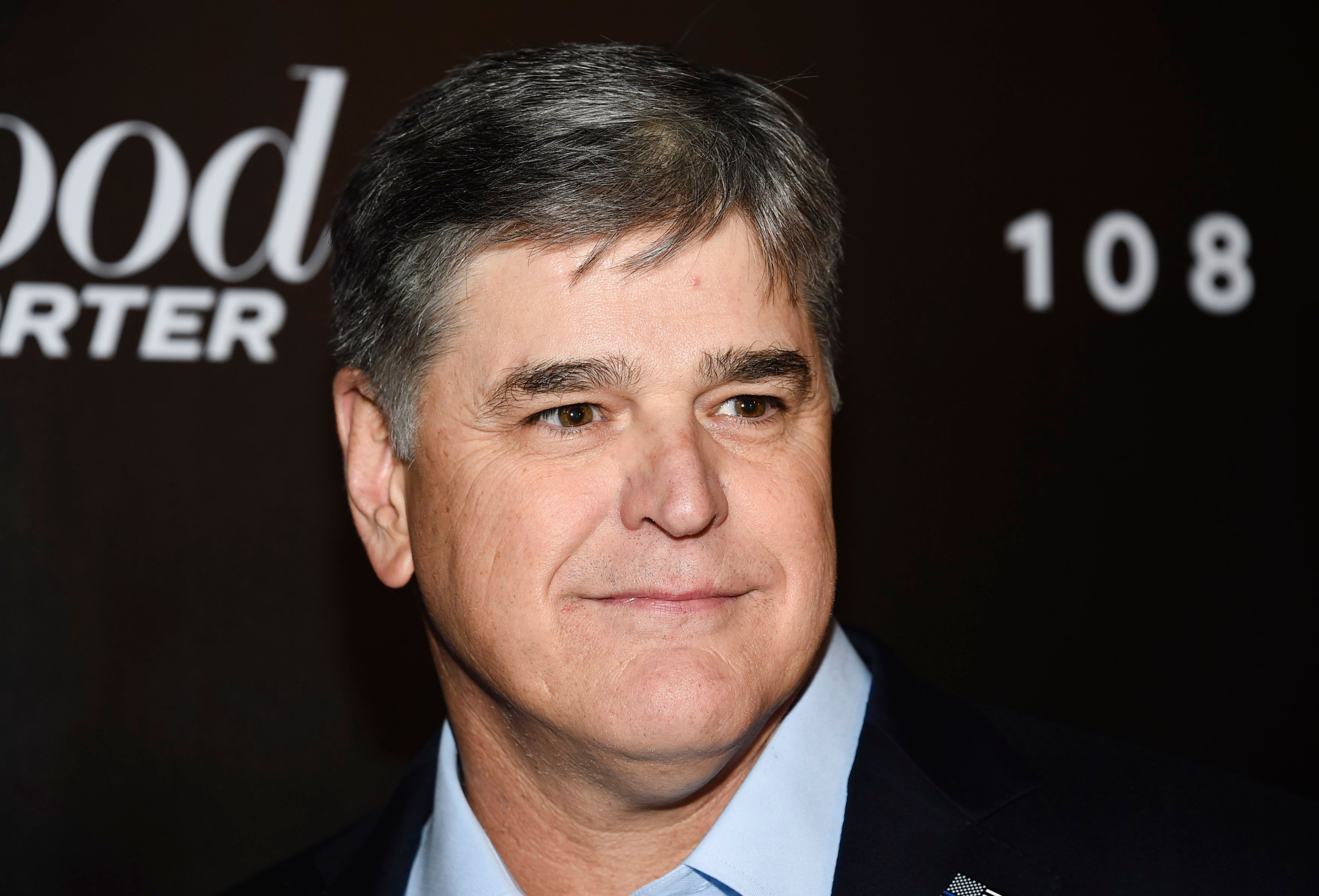 Trump lawyer forced to reveal another client: Sean Hannity