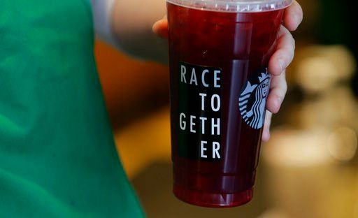 Starbucks to close stores for an afternoon for bias training