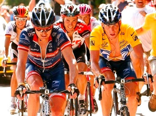 Lance Armstrong settles $100M lawsuit with US government