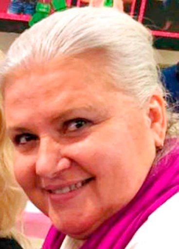 Minnesota woman suspected of killing 2 captured in Texas